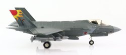 1:72 Hobby Master Republic of China Air Force Lockheed F-35 Lightning 6677 HA4424