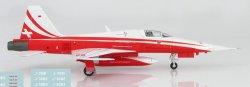 1:72 Hobby Master Swiss Air Force Northrop F-5  NA HA3361
