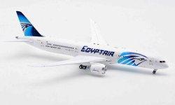 1:200 Inflight200 Egypt Air Boeing B 787-900 SU-GER IF789MS0519