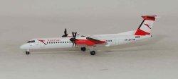1:500 Herpa Austrian Airlines Bombardier DHC-8-400 OE-LGN 536028
