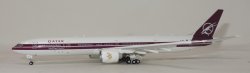 1:400 JC Wings Qatar Airways Boeing B 777-300 A7-BAC XX40068A