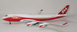 1:200 JC Wings Global SuperTanker Services Boeing B 747-400 N744ST XX20068