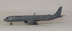 1:500 Herpa Luftwaffe Airbus Industries A321-200 15-10 536073