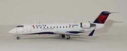 1:200 Gemini Jets Delta Connection / Endeavor Air Bombardier CRJ200 N685BR G2DAL1074