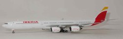 1:400 Phoenix Models Iberia Airbus Industries A340-600 EC-LFS PH411730