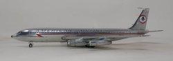 1:200 Inflight200 American Airlines Boeing B 707-100 N7577A IF701AA1221P