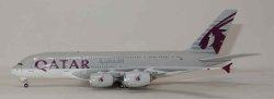 1:400 Aviation400 Qatar Airways Airbus Industries A380-800 A7-APA AV4136