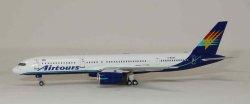1:400 NG Models Airtours International Airways Boeing B 757-200 G-WJAN 10002