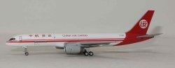1:400 JC Wings China Air Cargo Boeing B 757-200 B-2848 LH4093