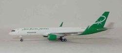 1:400 NG Models Asia Pacific Airlines Boeing B 757-200 N757QM 53191