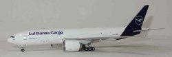 1:400 NG Models Lufthansa Cargo Boeing B 777-200 D-ALFF 72003