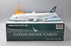 1:200 JC Wings Cathay Pacific Boeing B 747-8 B-LJC XX2184