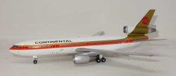 1:200 Inflight200 Continental Airlines Douglas DC-10-30 N14062 IFDC10CO1222