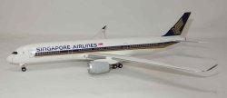 1:200 Hogan Singapore Airlines Airbus Industries A350-900 NA HG11373GR
