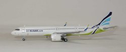 1:400 JC Wings Air Busan Airbus Industries A321-200 HL8366 XX4466