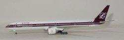 1:500 Herpa Qatar Airways Boeing B 777-300 A7-BAC 536561