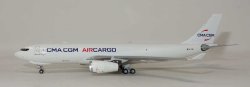 1:400 NG Models Air Belgium Airbus Industries A330-200 OO-CMA 61050