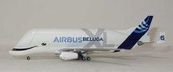 1:400 NG Models Airbus Industries Airbus Industries A330-700 F-GXLN 60007