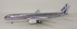 1:200 Inflight200 Boeing Aircraft Company Boeing B 757-200 N505EA IF752HOUSE - P