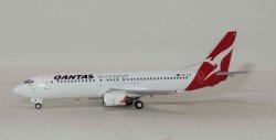 1:400 Panda Models Qantas Airways Boeing B 737-400 VH-TJO PM-VHTJO