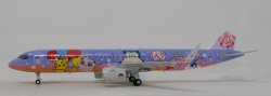1:200 JC Wings China Airlines Airbus Industries A321-200 B-18101 SA2025
