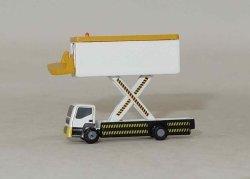 1:400 Fantasywings Blank Model NA Catering Truck NA FWDP-PS-4016B