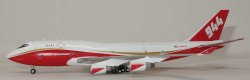 1:400 JC Wings Global SuperTanker Services Boeing B 747-400 N744ST XX4910