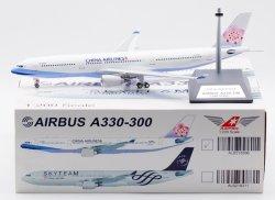 1:200 Inflight200 China Airlines Airbus Industries A330-300 B-18306 ALB218306