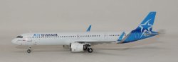 1:400 NG Models Air Transat Airbus Industries A321-200 C-GOIO 13069