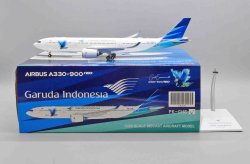 1:200 JC Wings Garuda Indonesia Airbus Industries A330-900 PK-GHE LH2261