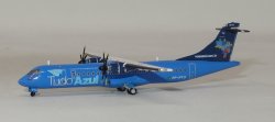 1:400 JC Wings Azul Linhas Aereas Brasileiras Aerospatile / Aeritalia ATR-72 PP-PTU LH4258