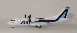1:200 Herpa ATI Aerospatile / Aeritalia ATR-42 I-ATRF 572668