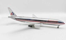 1:200 Inflight200 American Airlines Boeing B 777-200 N779AN IF772AA0922P