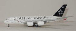 1:400 Phoenix Models Asiana Airlines Airbus Industries A380-800 HL7645 PH411795