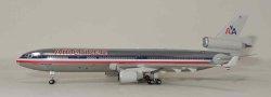 1:400 Phoenix Models American Airlines McDonnell Douglas MD-11 N1762B PH404515