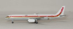1:500 Herpa Royal Jordanian Airlines Airbus Industries A321-200 JY-AYV 536462