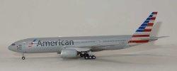 1:400 NG Models American Airlines Boeing B 777-200 N751AN 72015