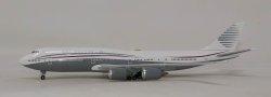 1:500 Herpa Qatar Amiri Flight Boeing B 747-8 A7-HBJ 536899