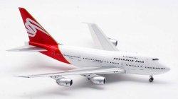 1:200 Inflight200 Australia Asia Airlines Boeing B 747SP VH-EAA IF747SPQF0823