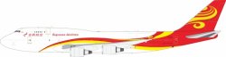 1:200 Inflight200 Yangtze River Express Boeing B 747-400 B-2432 KJ-B744-066