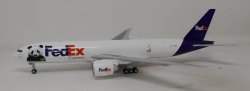 1:200 JC Wings Federal Express Boeing B 777-200 N883FD XX20045