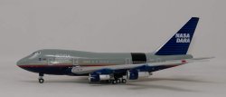 1:400 JC Wings NASA Boeing B 747SP N145UA XX4963