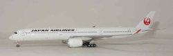 1:400 Phoenix Models JAL Japan Airlines Airbus Industries A350-1000 JA01WJ PH404527