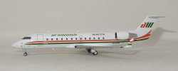 1:200 NG Models United Express / Air Wisconsin Bombardier CRJ200 N471AW 52062