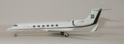 1:200 NG Models Private Gulfstream G-V LV-IRQ 75019