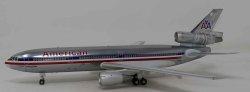 1:200 Inflight200 American Airlines McDonnell Douglas DC-10-30 N137AA IF103AA0623P