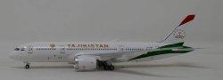 1:400 NG Models Government of Tajikistan Boeing B 787-800 EY-001 59023
