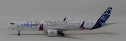 1:400 NG Models Airbus Industries Airbus Industries A321-200 F-WWBZ 13091