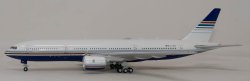 1:400 JC Wings Privilege Style Boeing B 777-200 EC-MUA XX40058