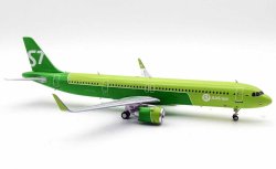 1:200 Inflight200 S7 Airlines Airbus Industries A321-200 RA-73443 A2053